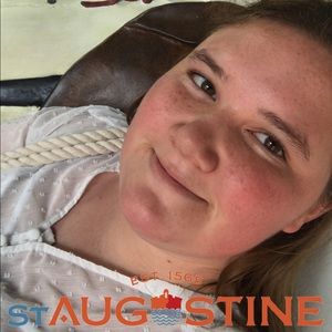 Meet your Posher, Jenna